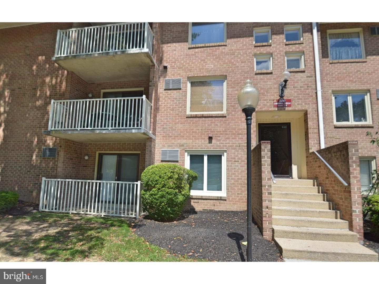 200 Campbell Circle #E-1, Downingtown
