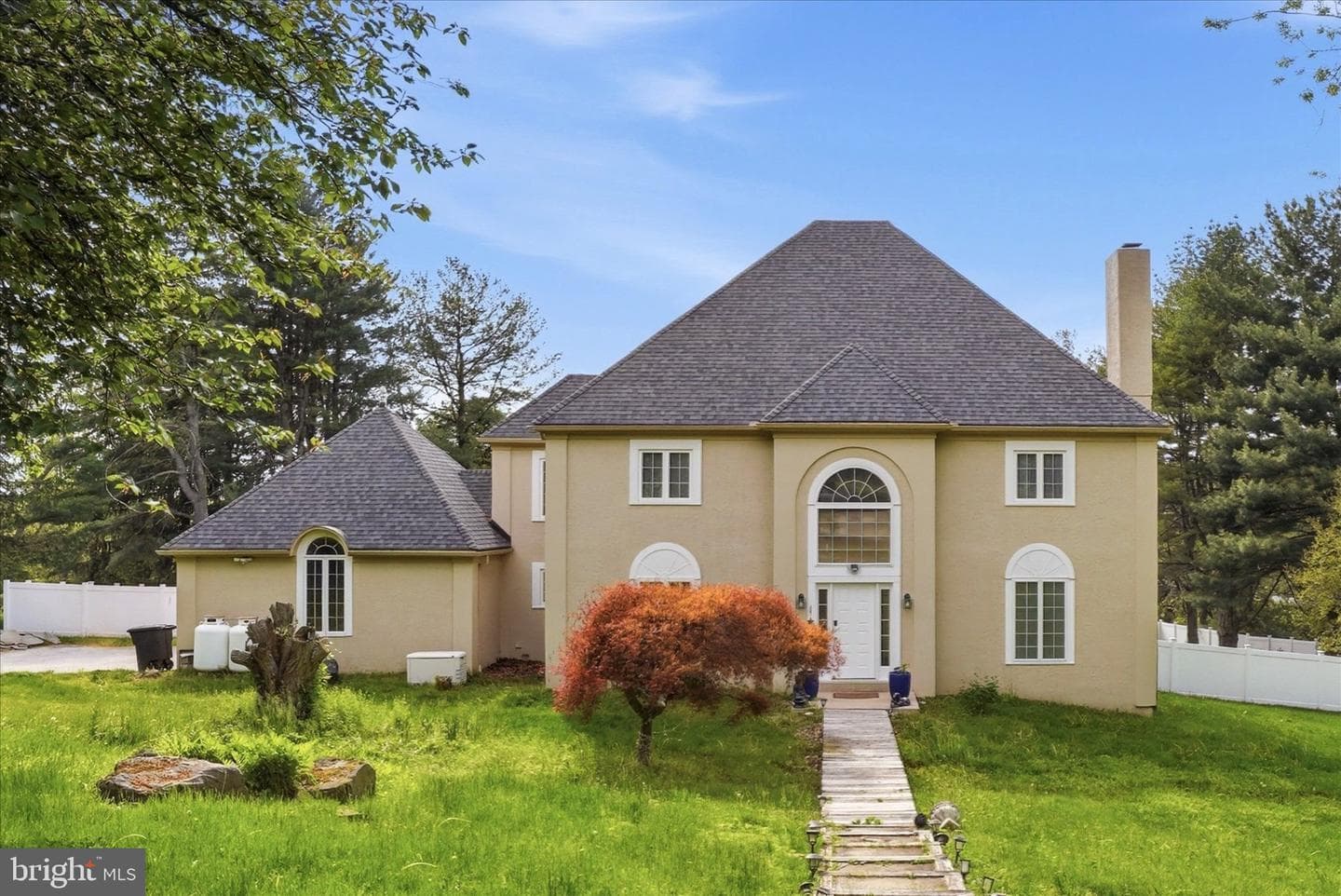 1103 Clover Hill Drive, West Chester