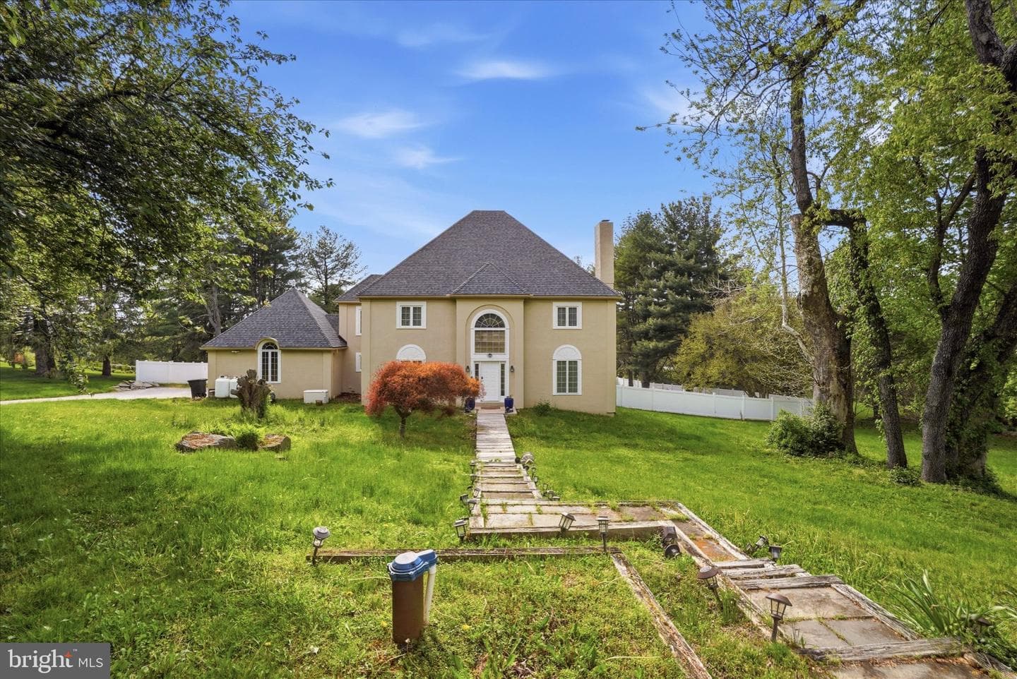1103 Clover Hill Drive, West Chester
