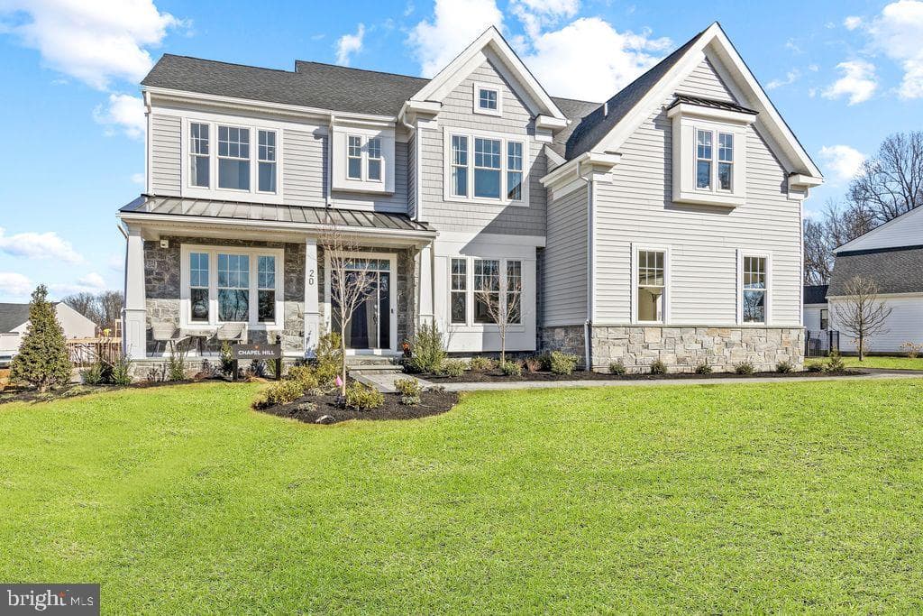 147 Lexington Mnr, Glenmoore