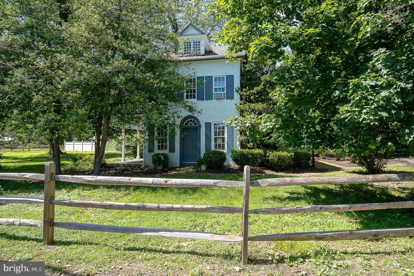 1250 Old Lancaster Road, Berwyn