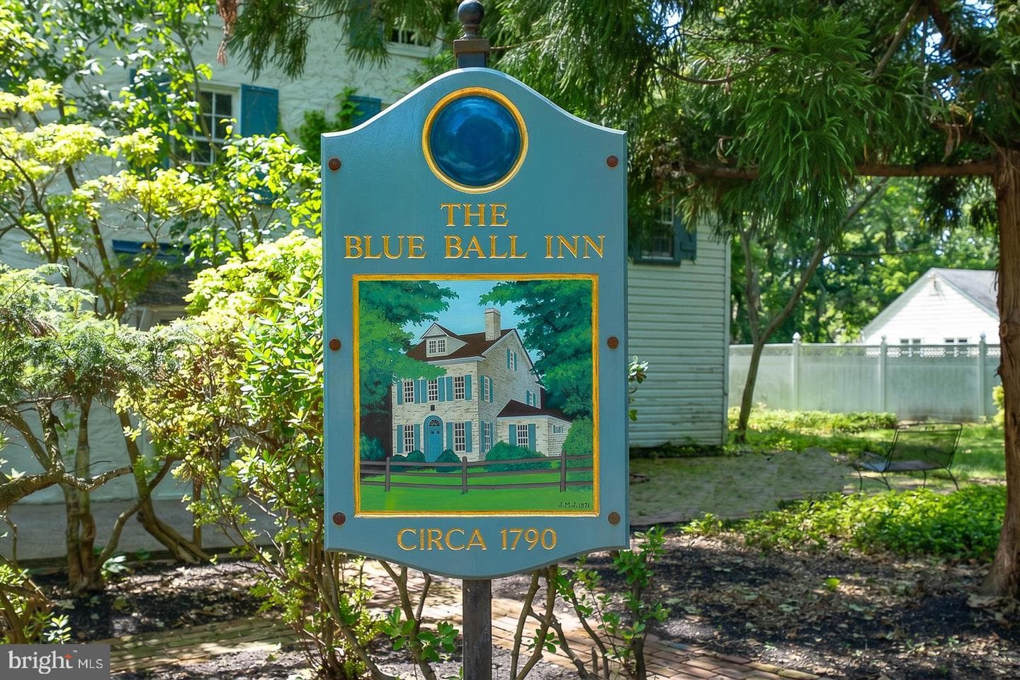 1250 Old Lancaster Road, Berwyn