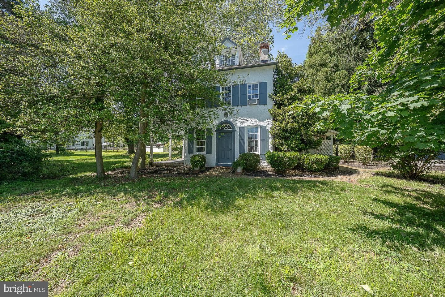 1250 Old Lancaster Road photo 48