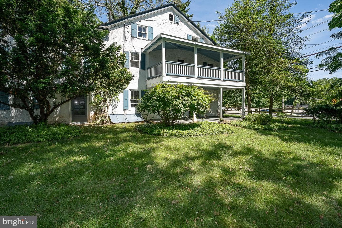 1250 Old Lancaster Road photo 51