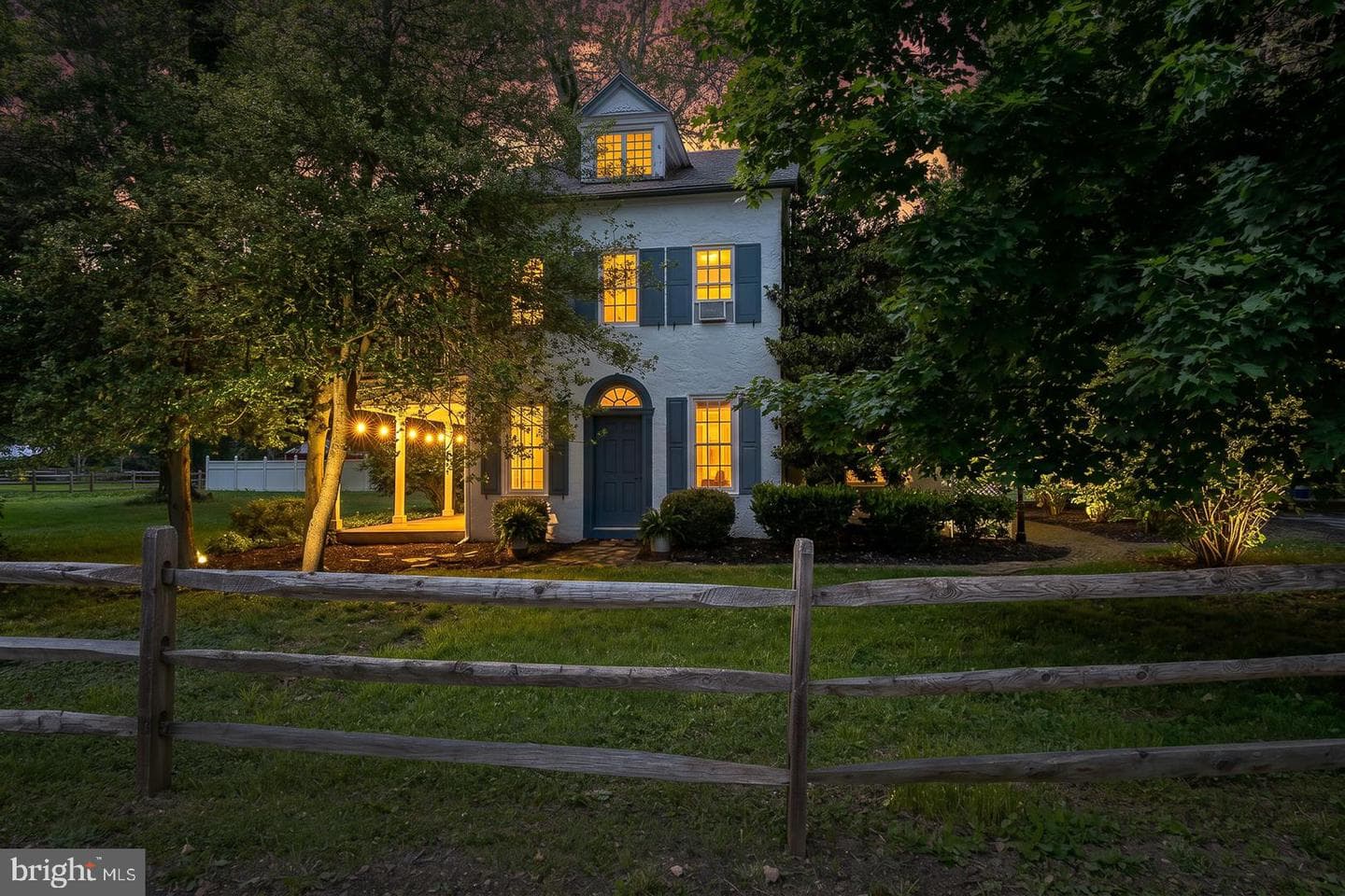 1250 Old Lancaster Road photo 64