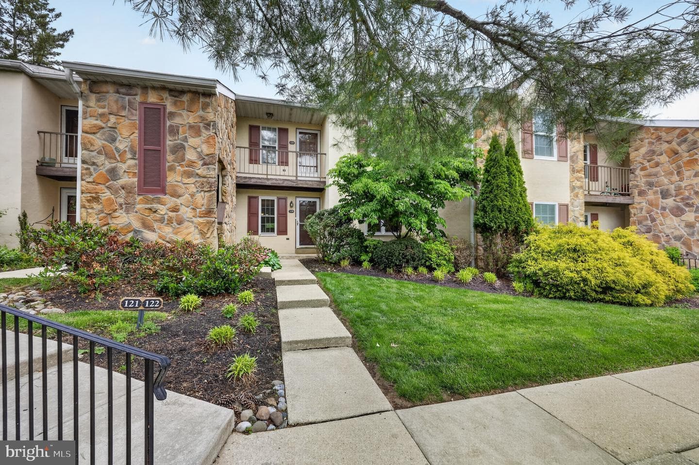 119 Valley Stream Circle #119b