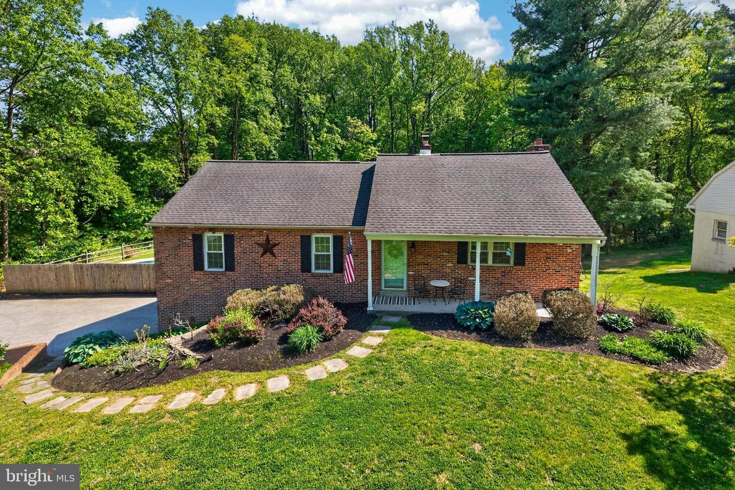 1444 W Strasburg Road Marshallton