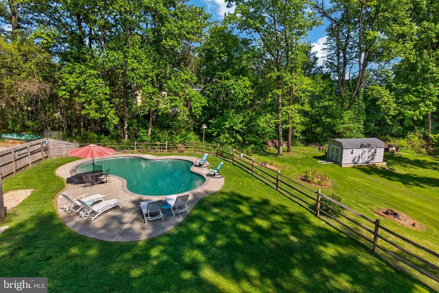 1444 W Strasburg Road Marshallton photo 11