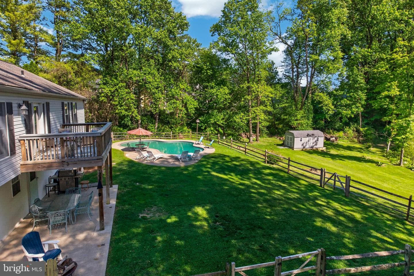 1444 W Strasburg Road Marshallton photo 12