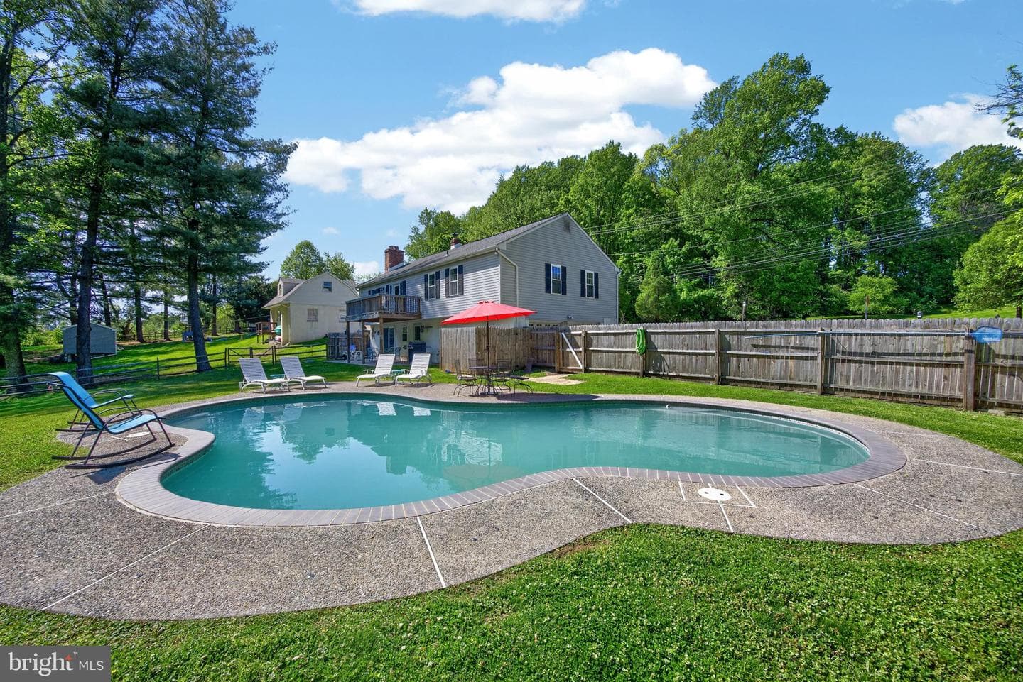 1444 W Strasburg Road Marshallton photo 13