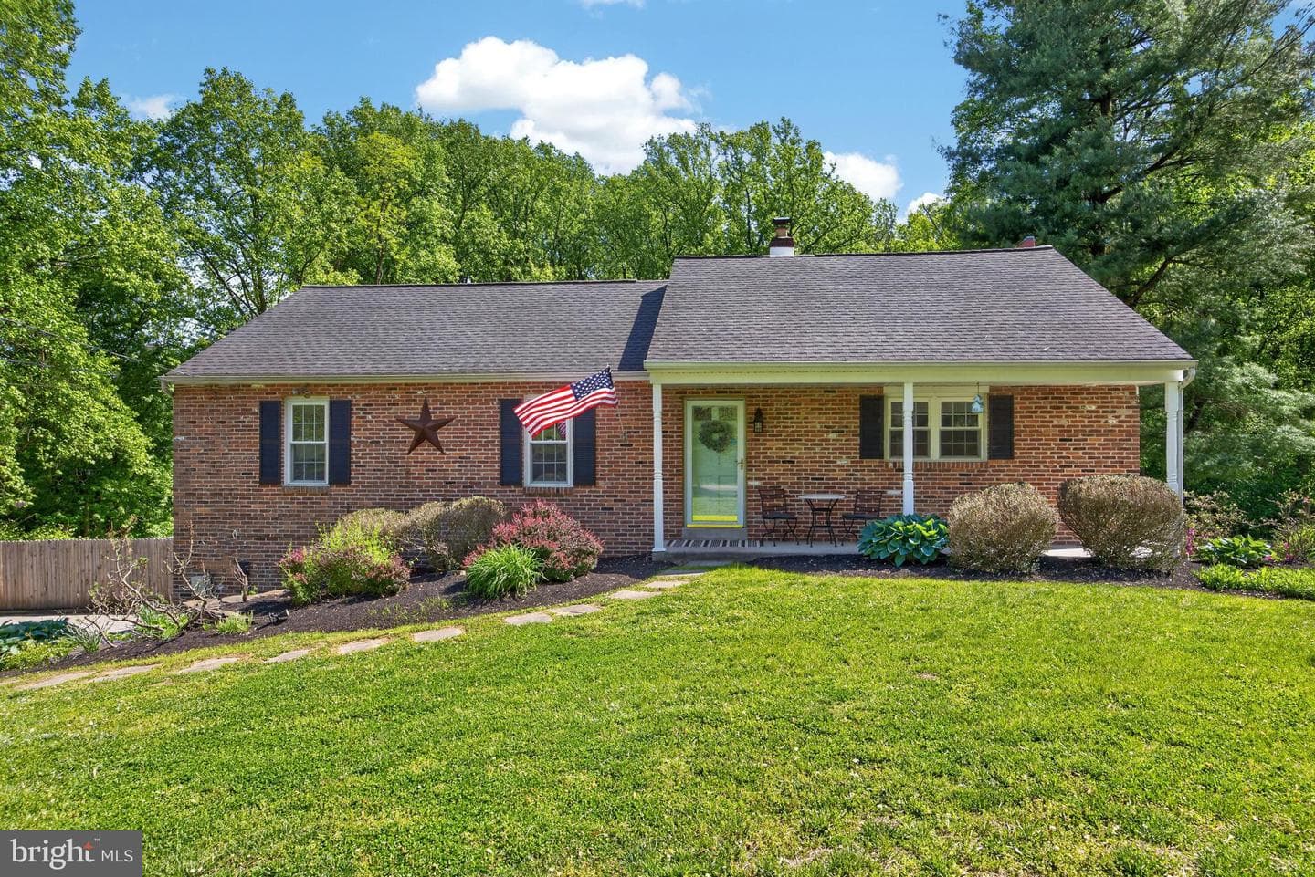 1444 W Strasburg Road Marshallton photo 2