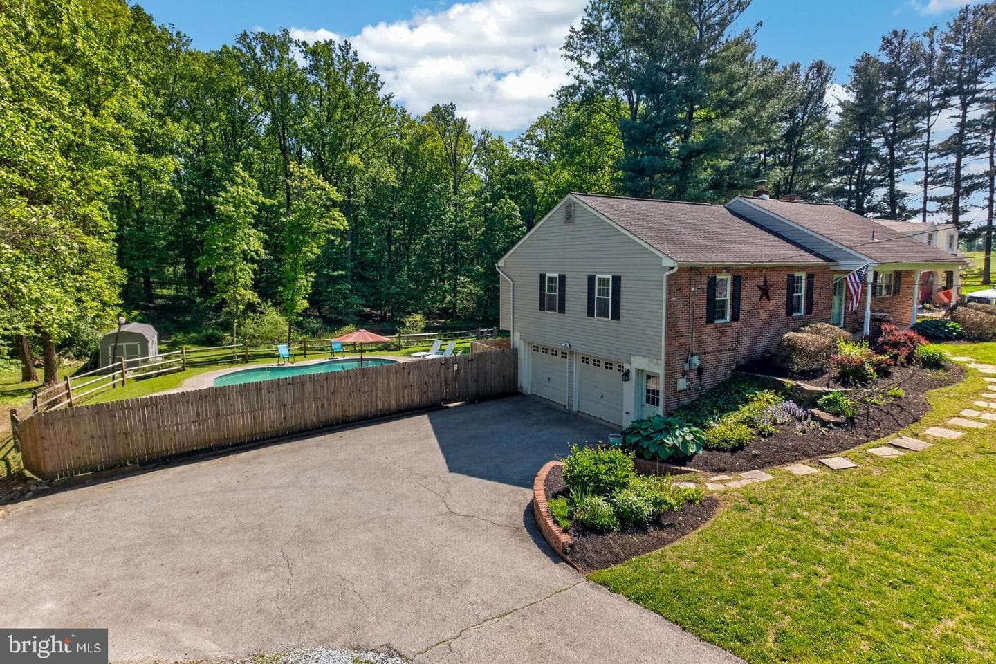 1444 W Strasburg Road Marshallton photo 36