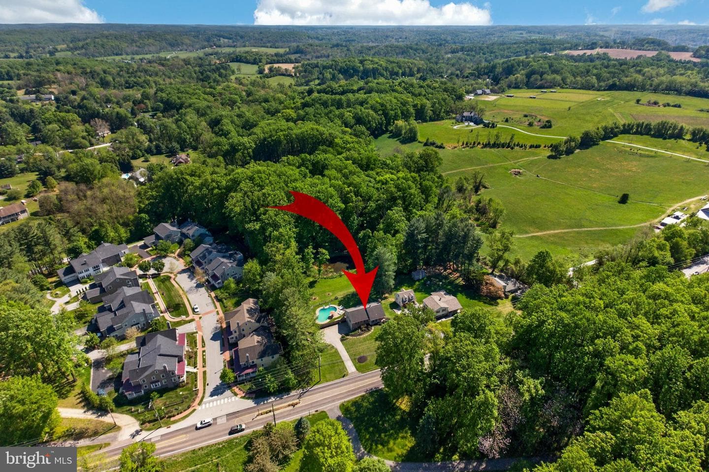 1444 W Strasburg Road Marshallton photo 40