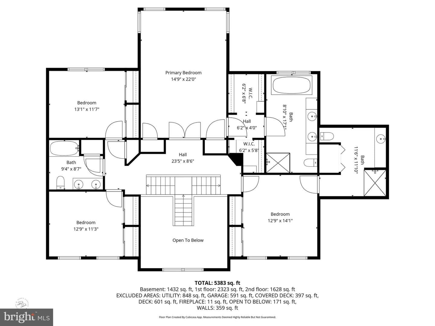 1605 Masters Way photo 80
