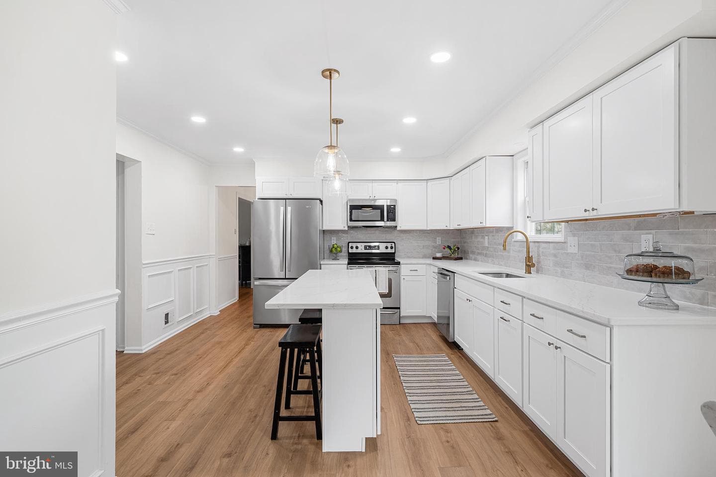 210 James Drive photo 15
