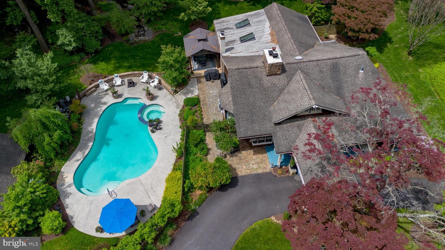 314 Oakbourne Road photo 79