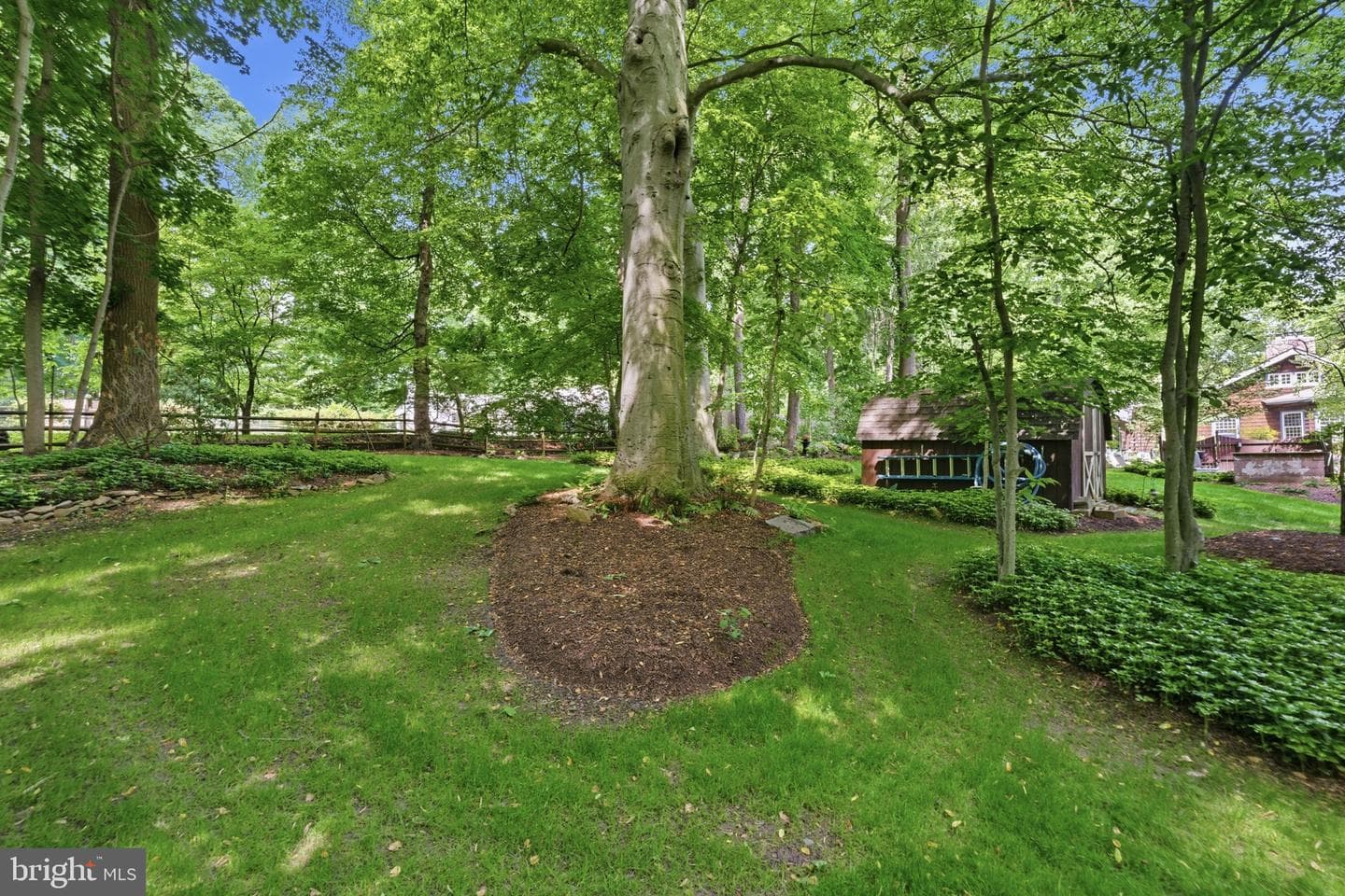 314 Oakbourne Road photo 92