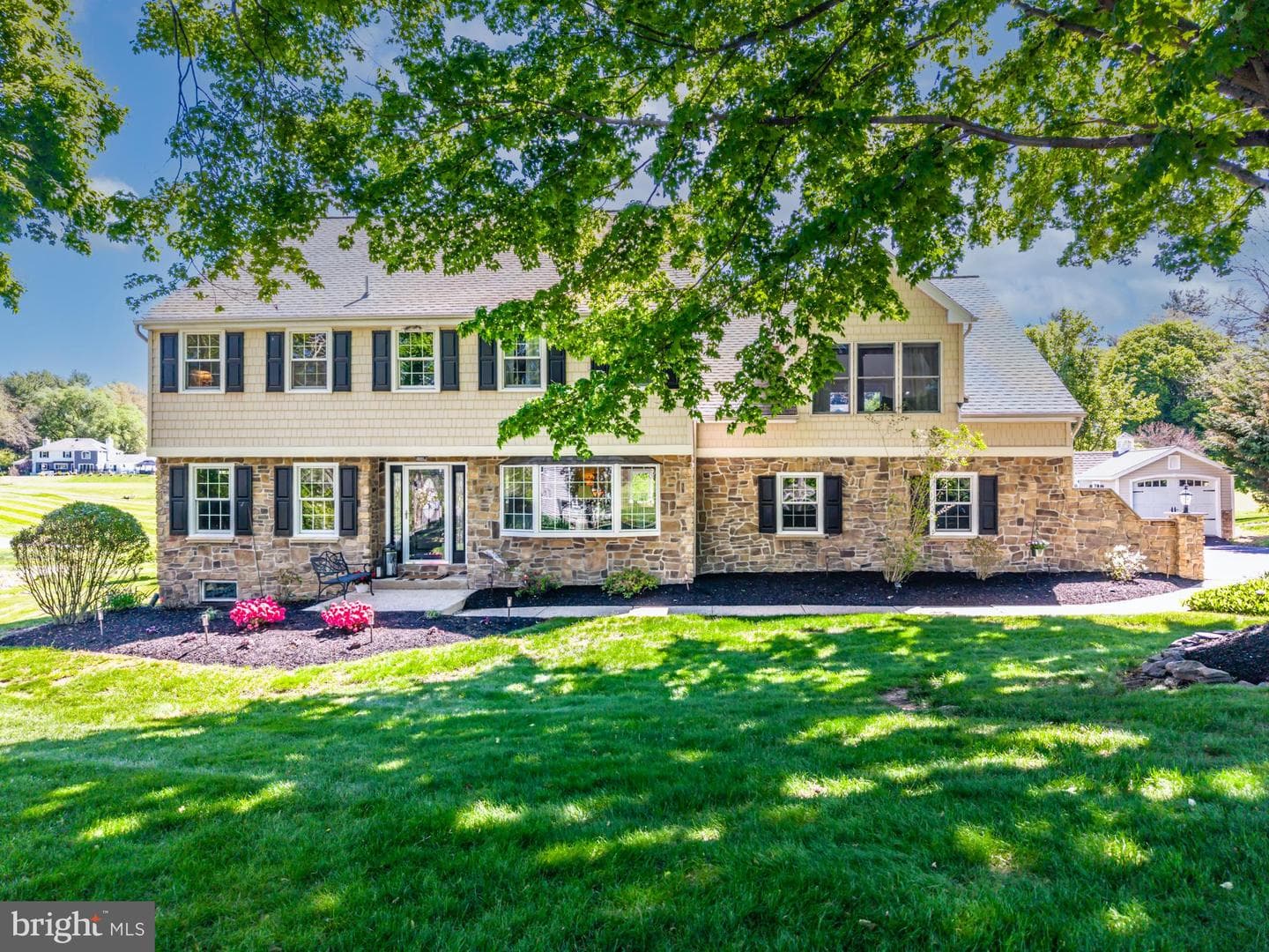 801 N Washington Ridge, West Chester