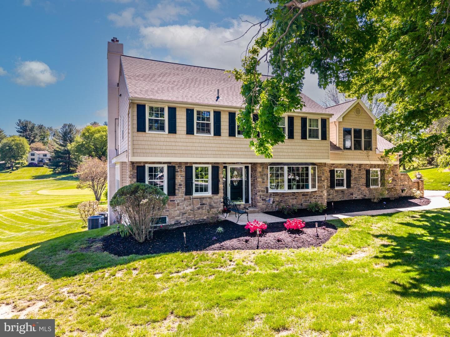 801 N Washington Ridge, West Chester