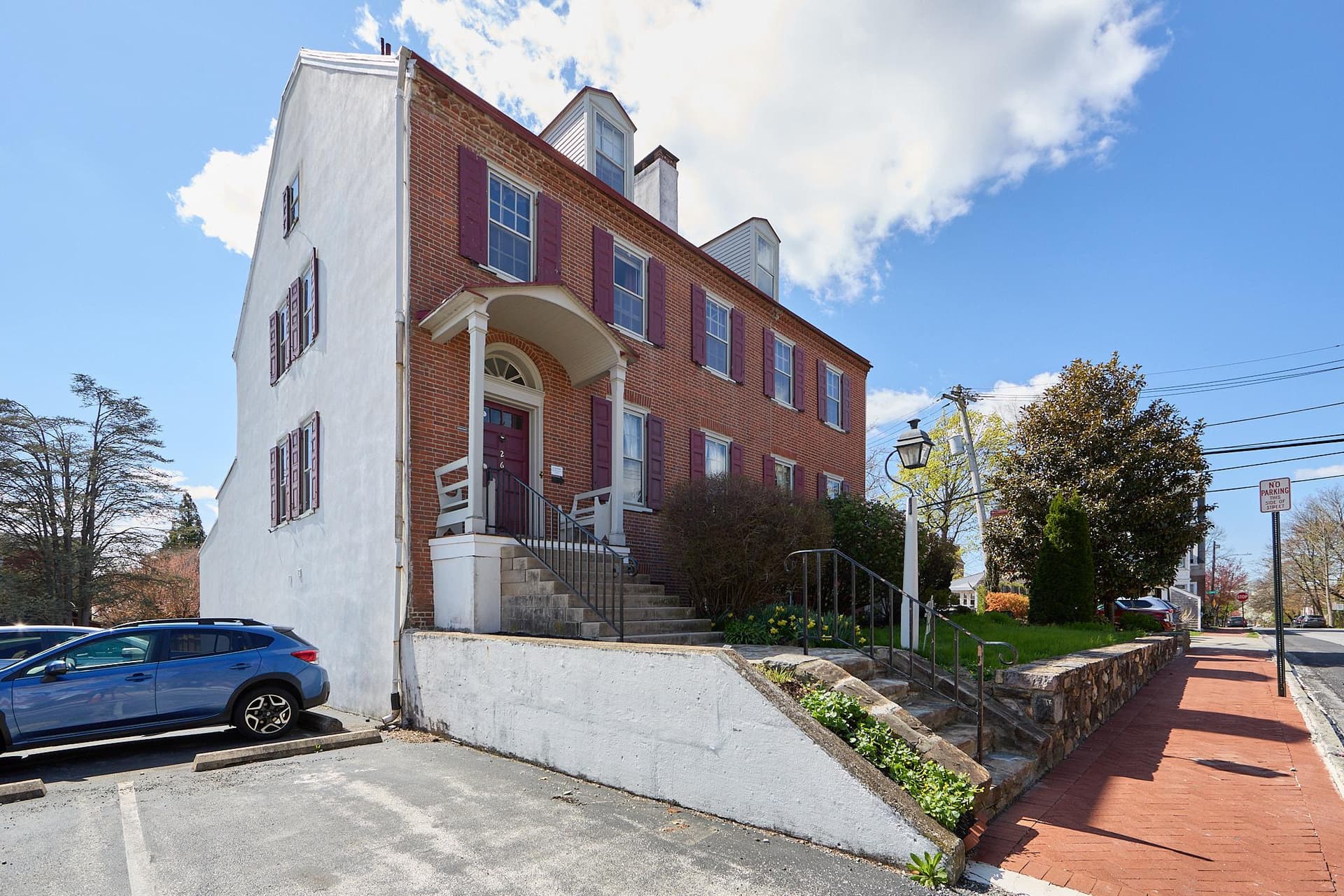 26 W Union Street, West Chester