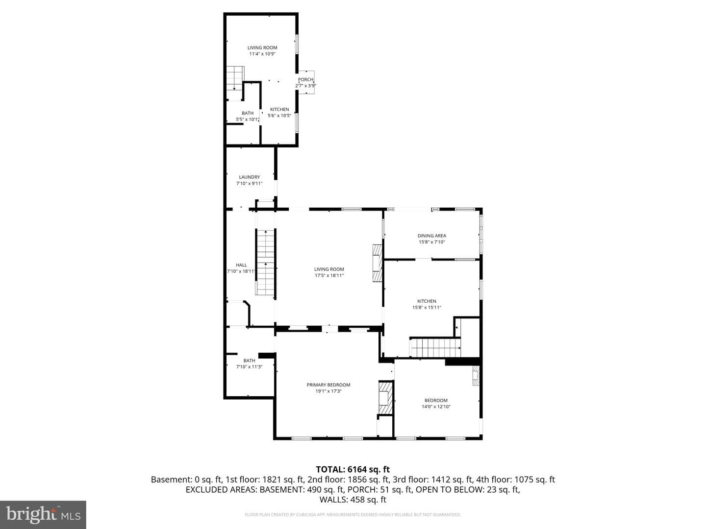 26 W Union Street photo 71