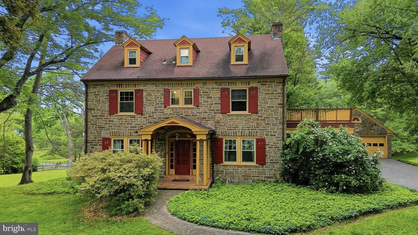 500 Kennett Pike, Chadds Ford