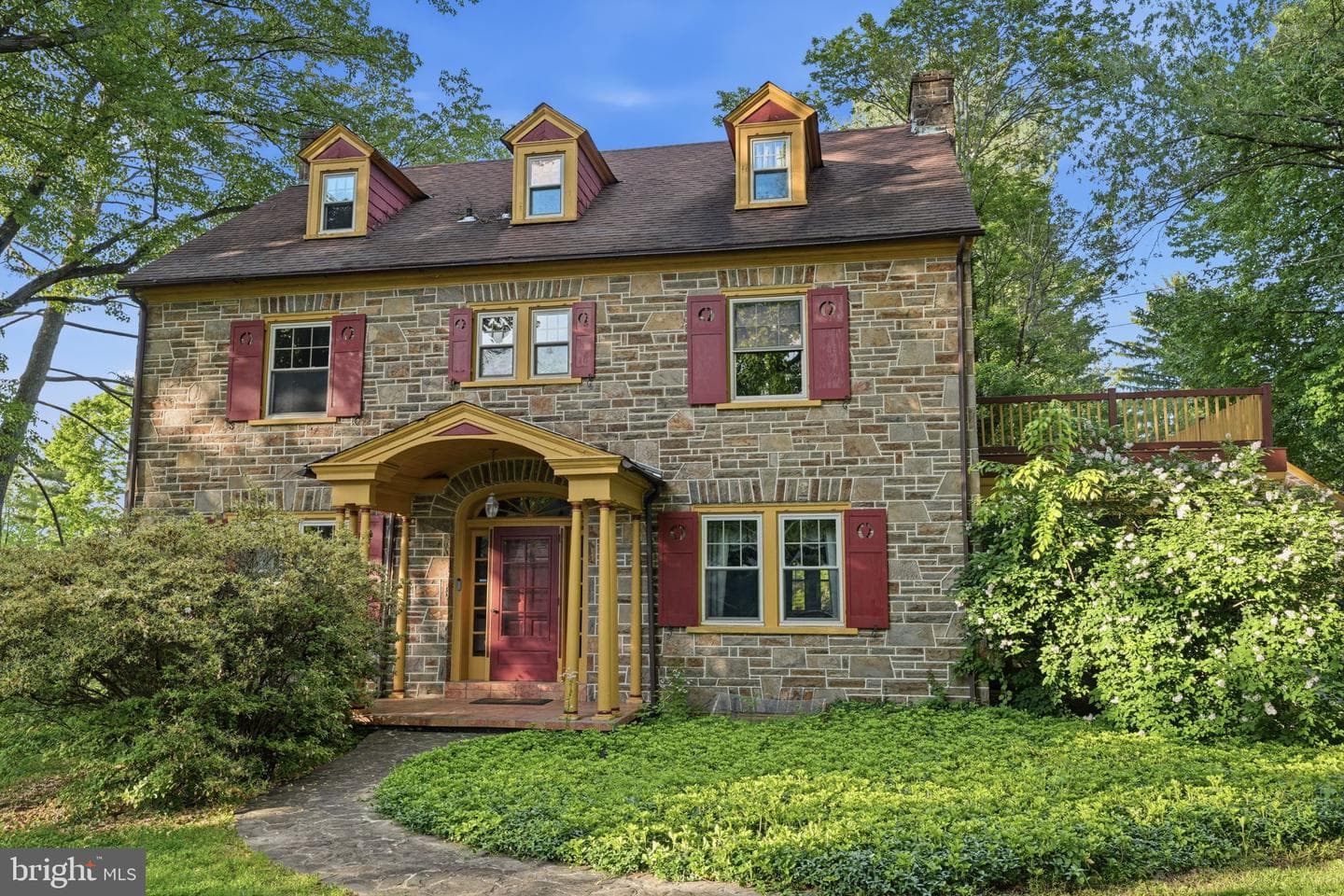 500 Kennett Pike, Chadds Ford