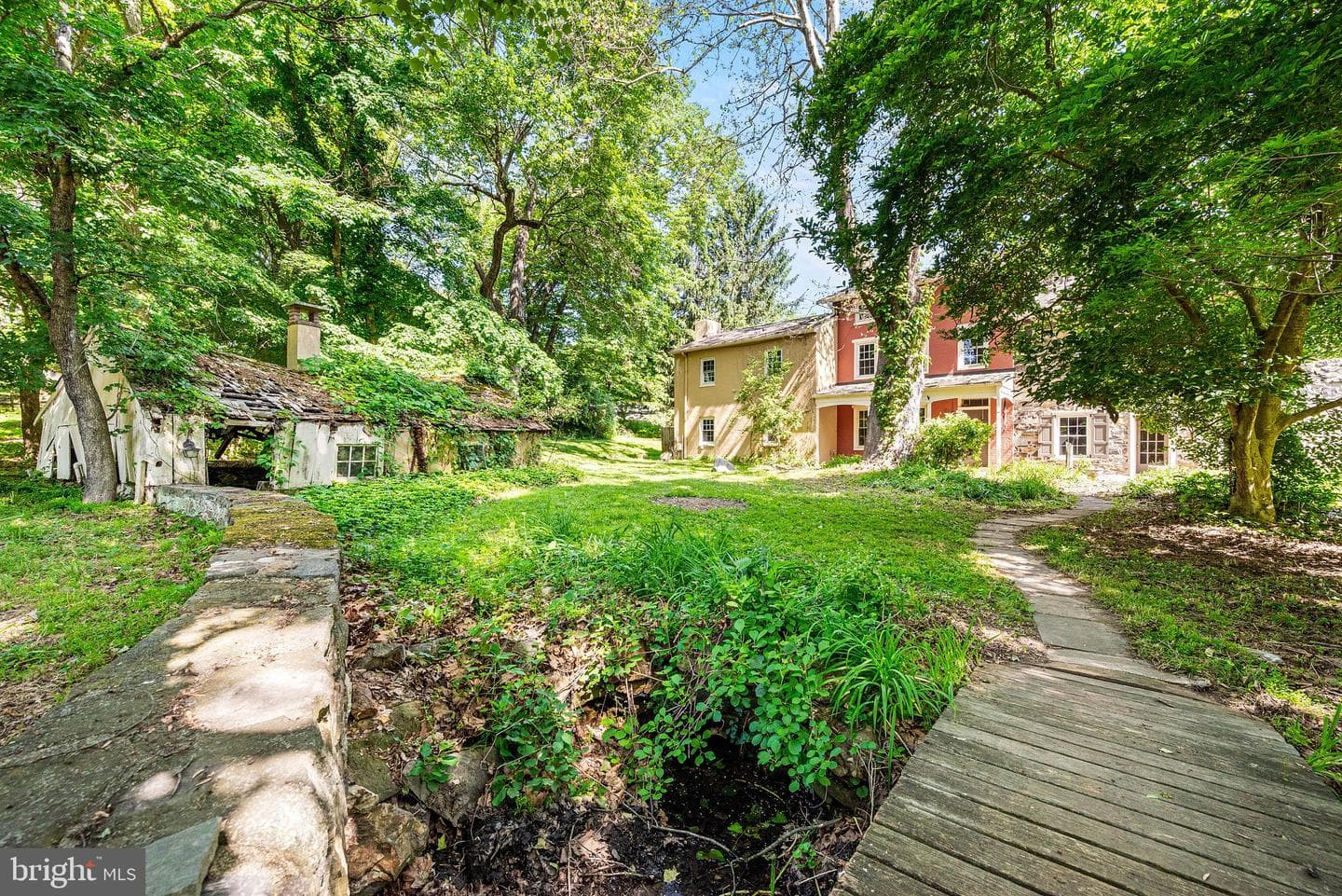 1383 Hickory Hill Road, Chadds Ford