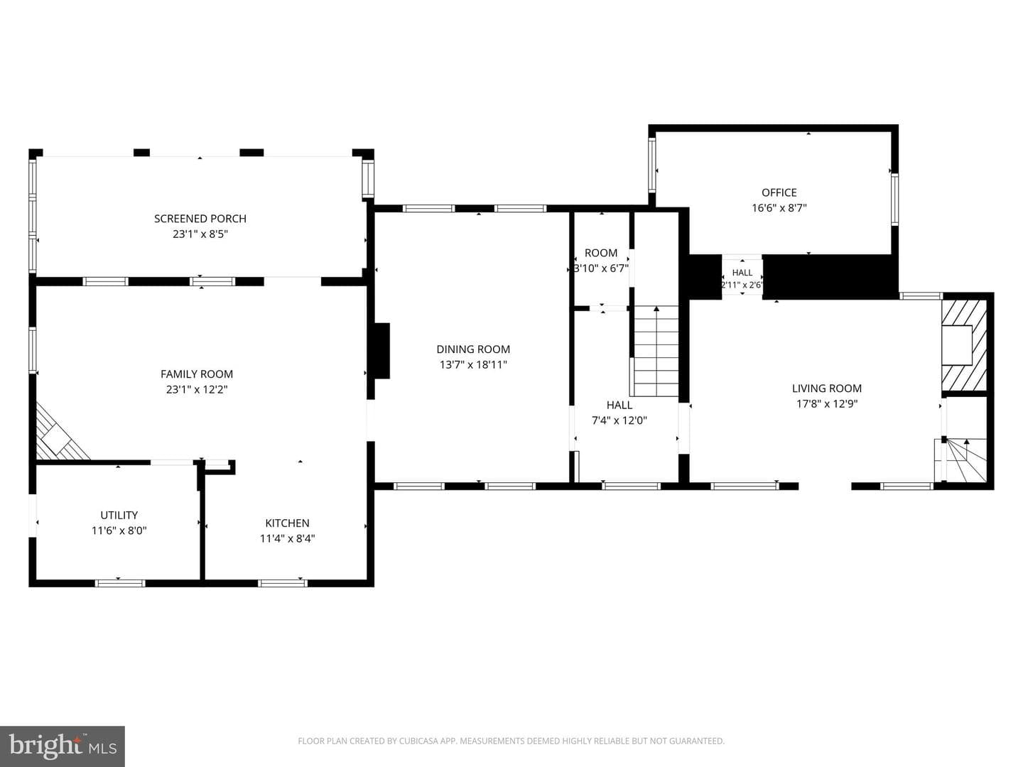 1383 Hickory Hill Road photo 23