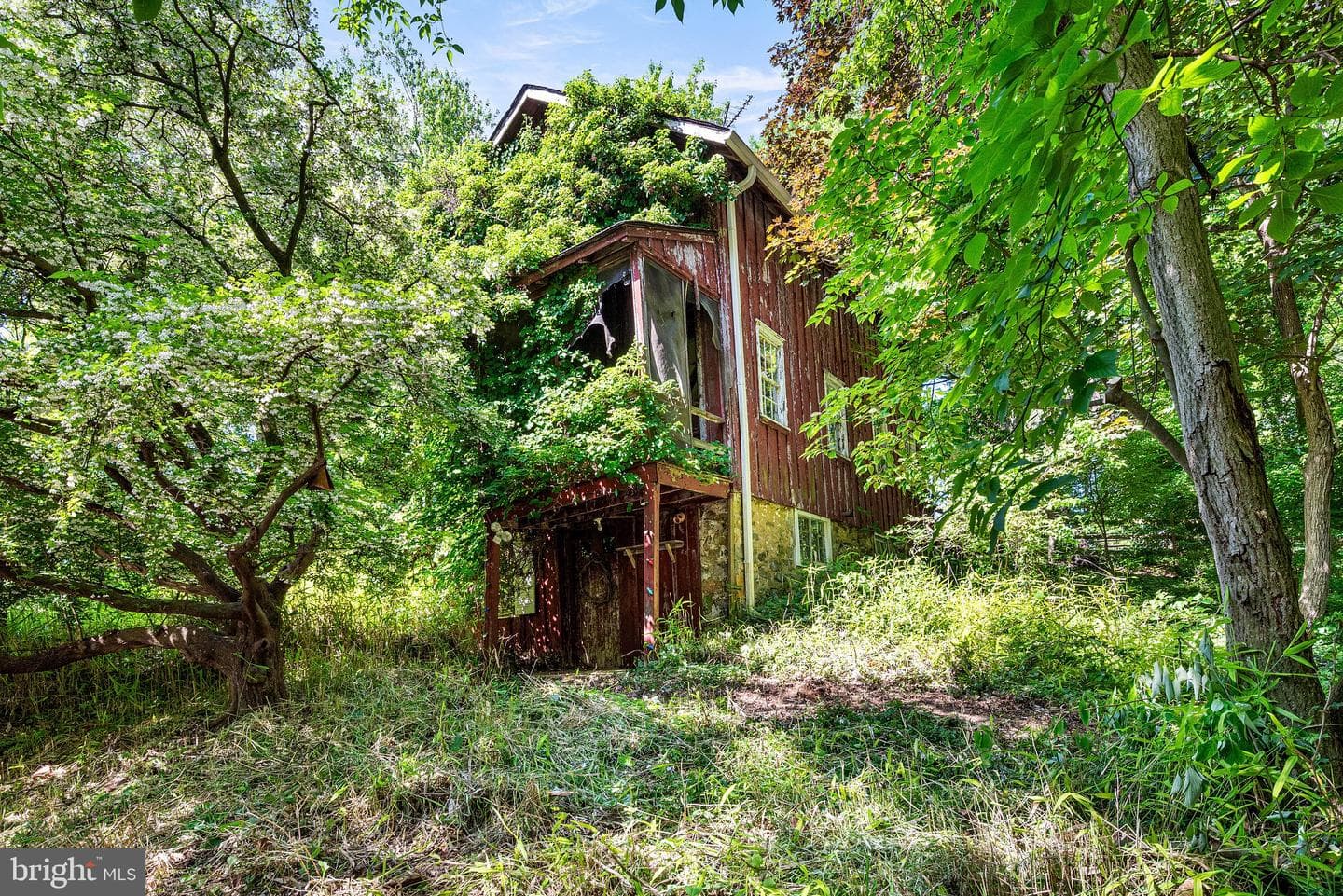 1383 Hickory Hill Road photo 4