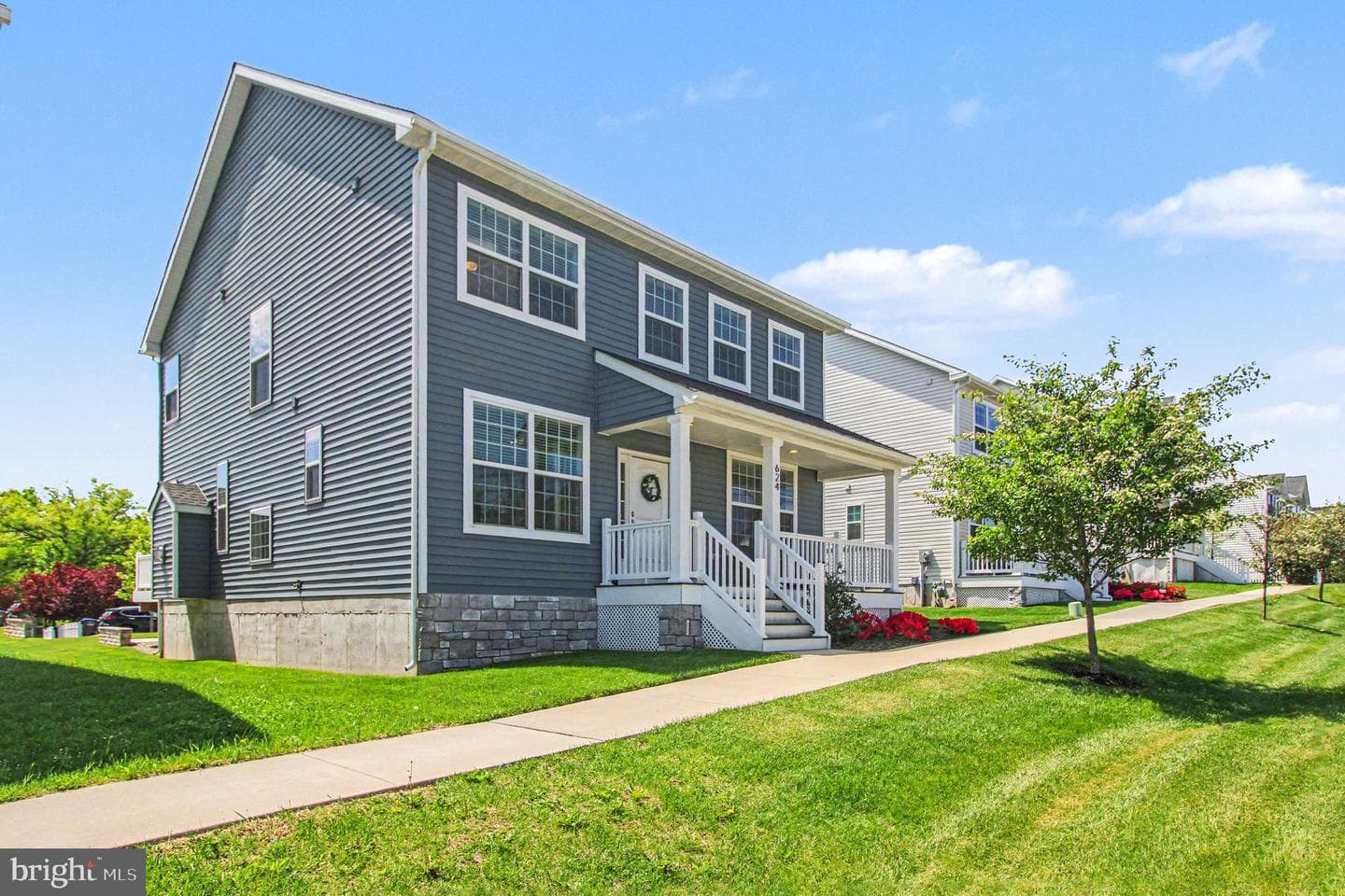 624 Bridge Street, Spring City