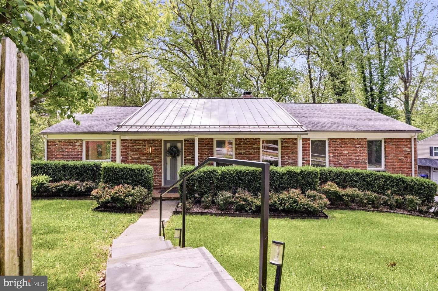 695 Knox Road