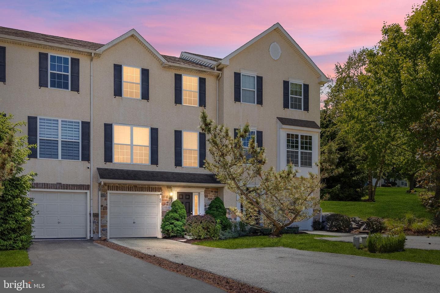 60 Lukens Mill Drive, Coatesville