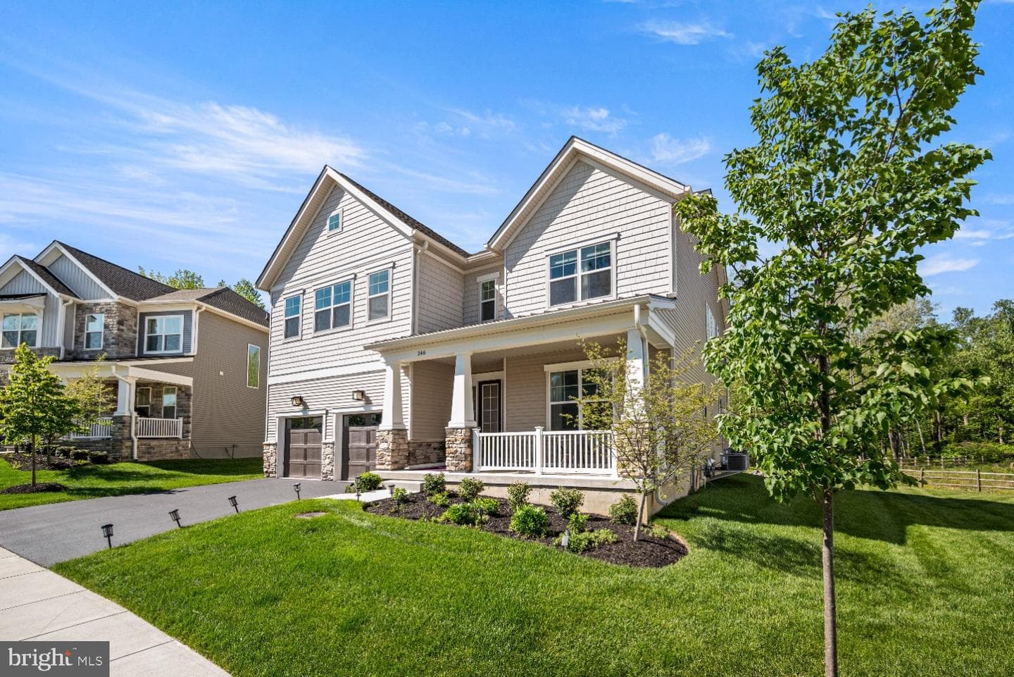 246 Lily Lane, Kennett Square