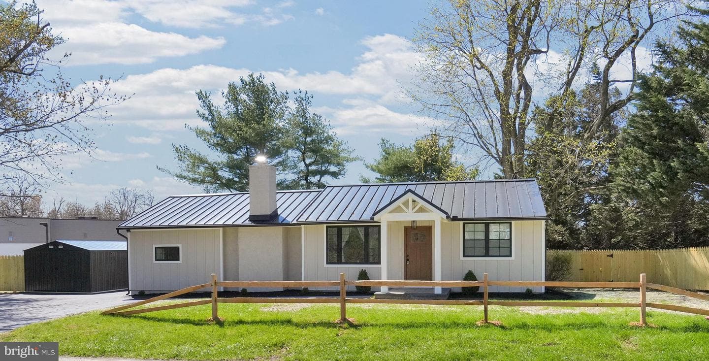 1312 S Ship Road, West Chester