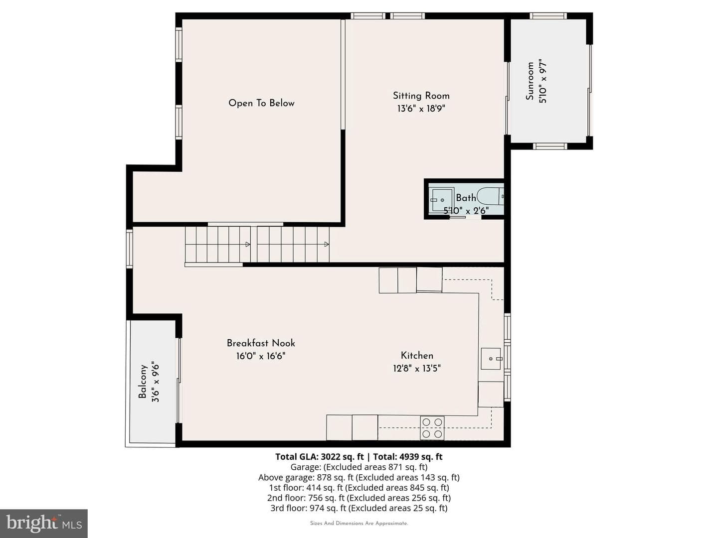 5 Chaddwyck Lane photo 63