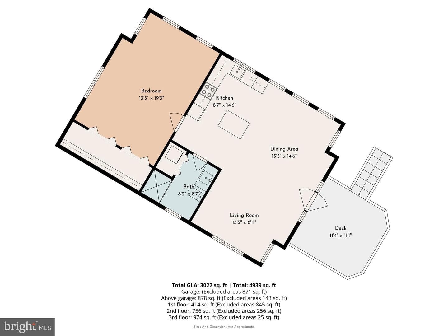 5 Chaddwyck Lane photo 67