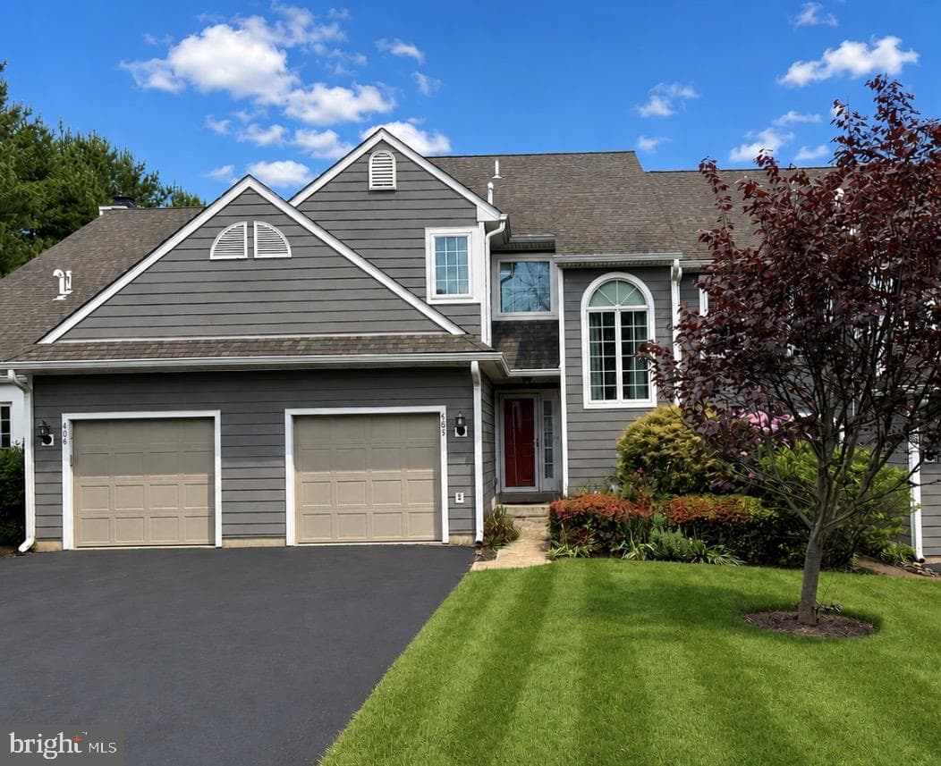 405 W Village Ln photo 1