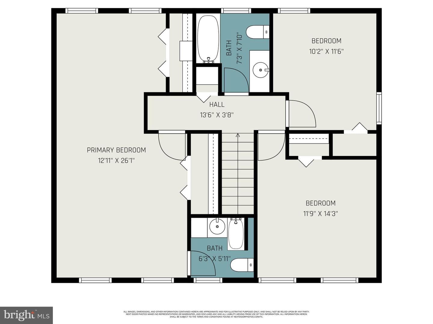 102 Heather Hill Drive photo 50