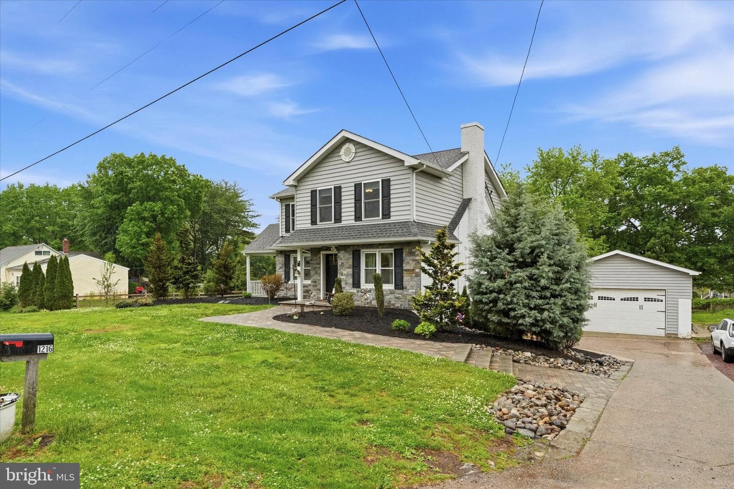1216 Township Line Road, Phoenixville