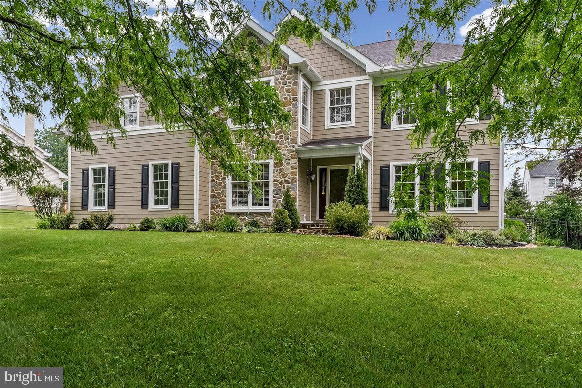 408 Brentford Road, Kennett Square