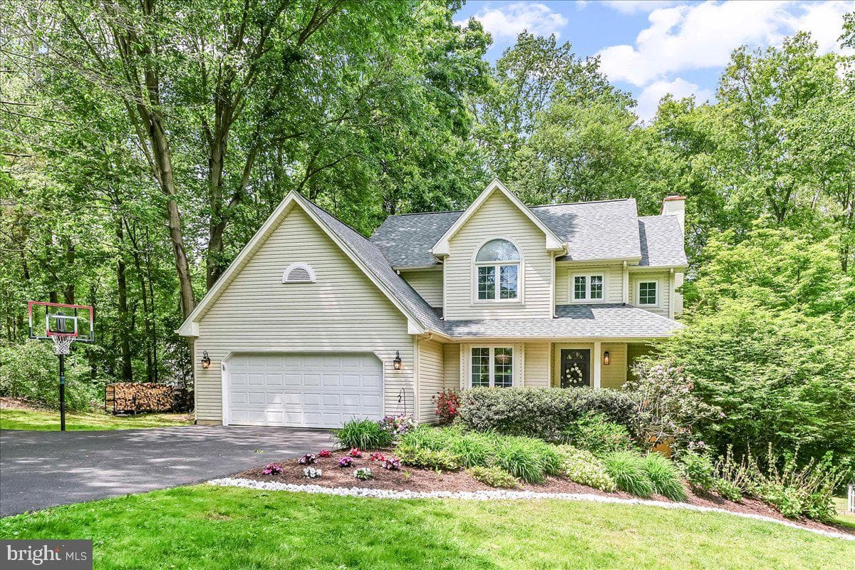 309 Baker Drive