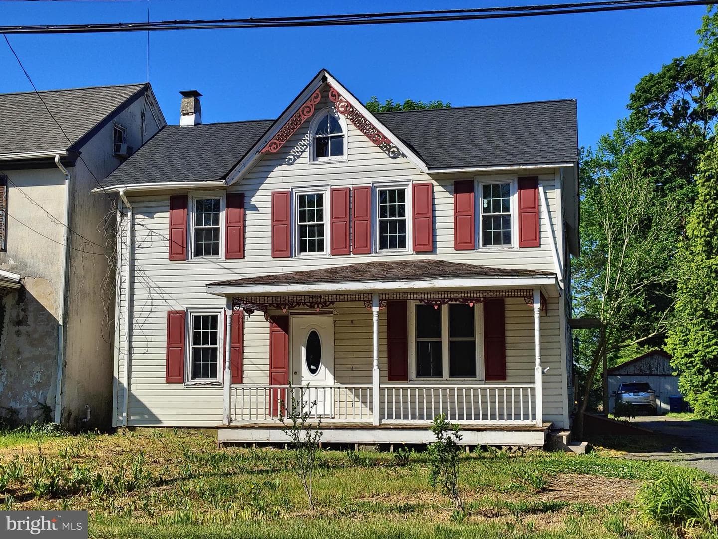 2043 Newark Road photo 1
