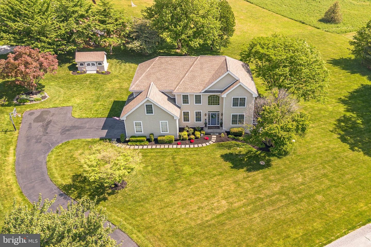 168 Walnut Run Road, Landenberg