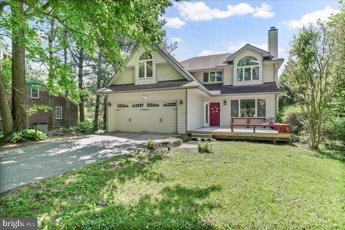 510 Chambers Rock Road