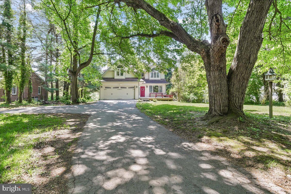 510 Chambers Rock Road photo 5