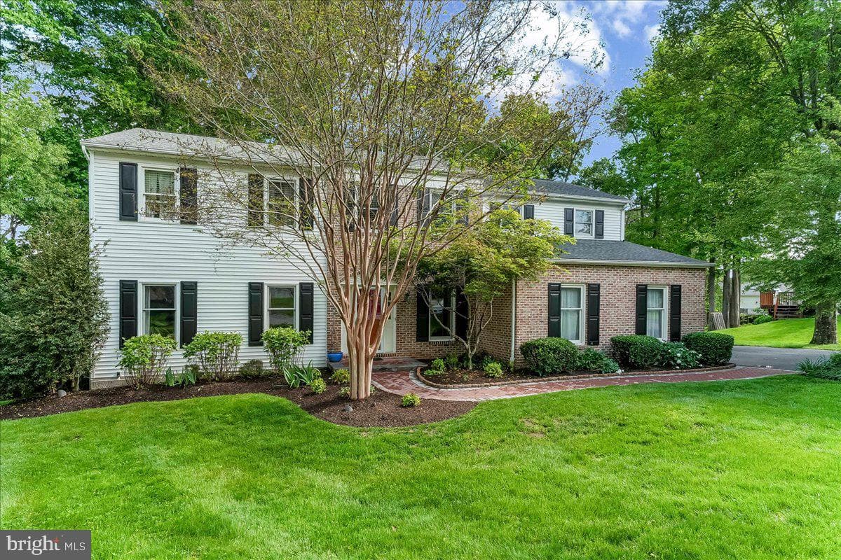 3 Ardrossan Avenue, West Chester