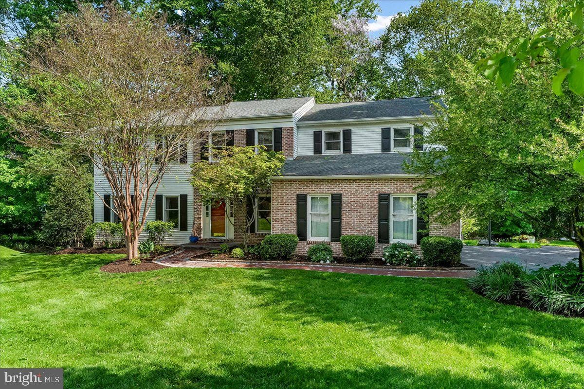 3 Ardrossan Avenue, West Chester