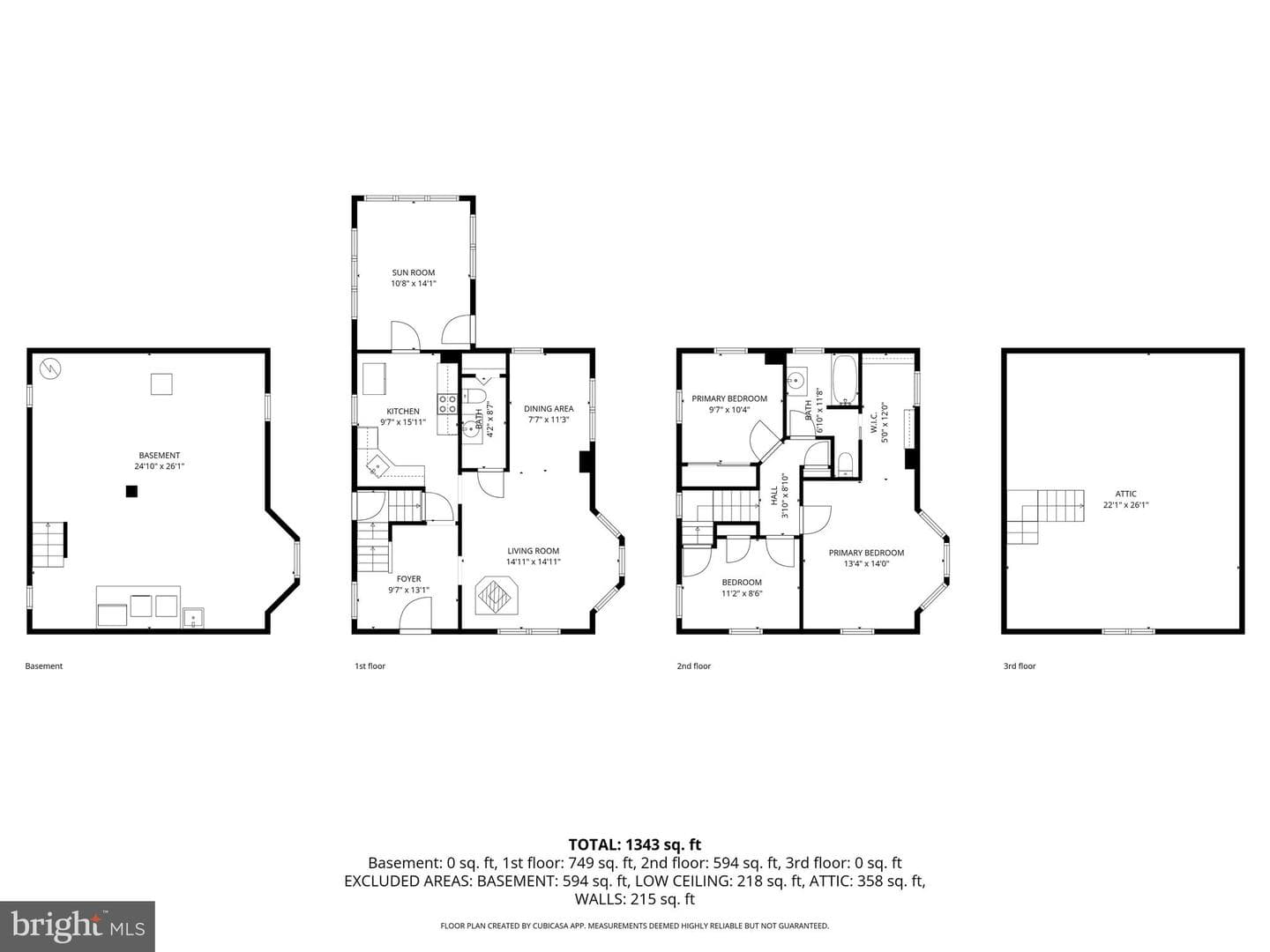 61 Bradley Avenue photo 39