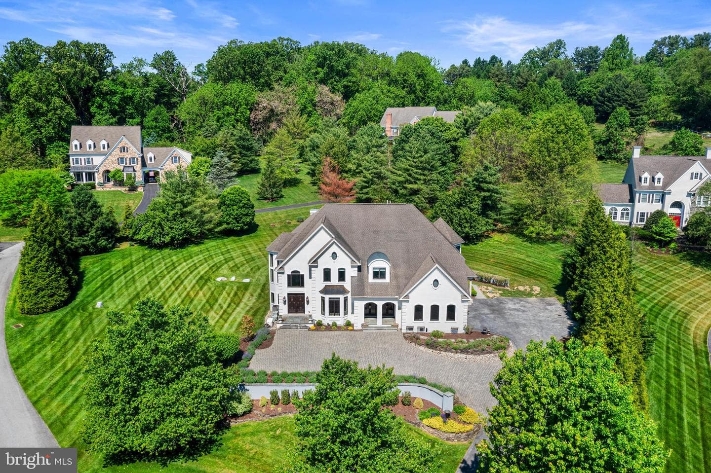 411 Red Clay Drive, Kennett Square